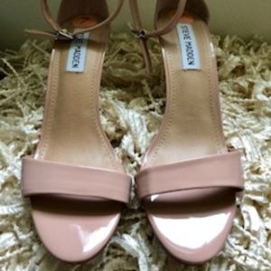 Steve Madden Blush Sandals